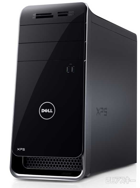 XPS 8700