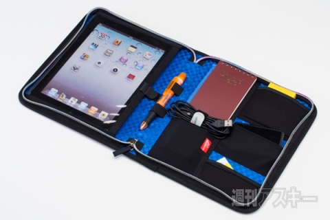 STARTTS BASIC Tablet-PRO