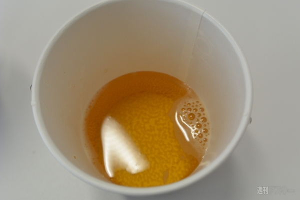 ペットボトル版レッドブル発売開始