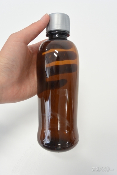 ペットボトル版レッドブル発売開始