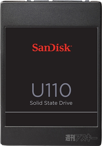 Sandisk COMPUTEX2013