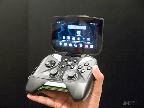 NVIDIA COMPUTEX 2013