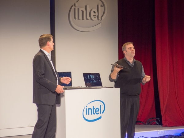 次のインテルスマホはLTE対応！？　次世代モバイル用プロセッサーを発表『Bay Trail-T』と『Merrifield』