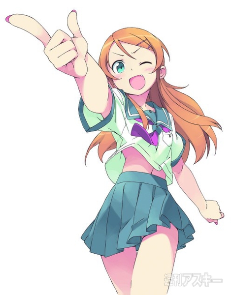 ニコニコ連載小説