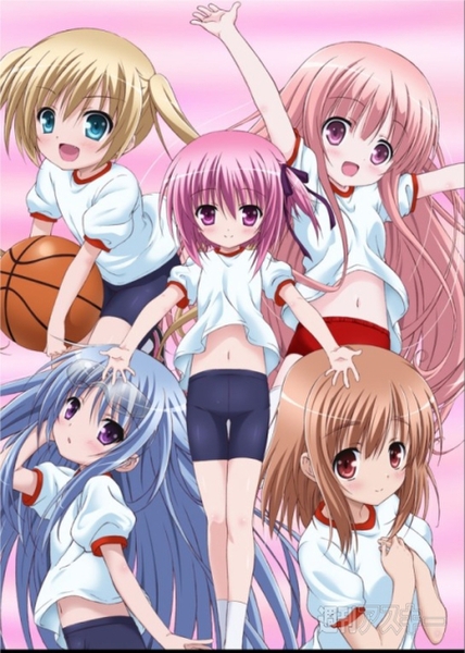 ニコニコ連載小説