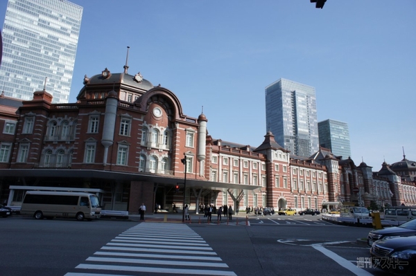 東京駅