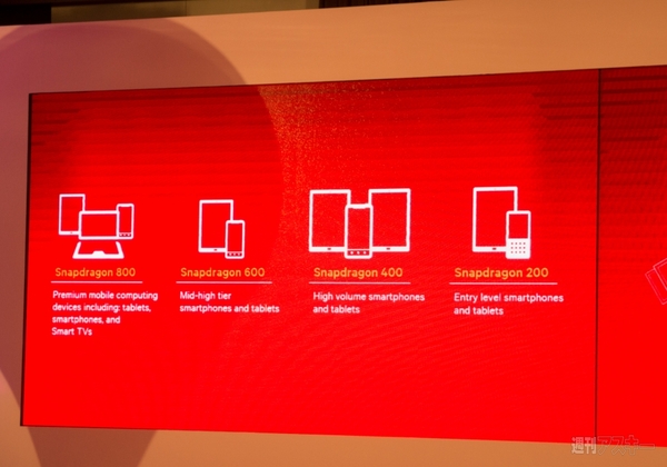 クアルコムがWindows RT 8.1搭載のリファレンスモデルをお披露目!