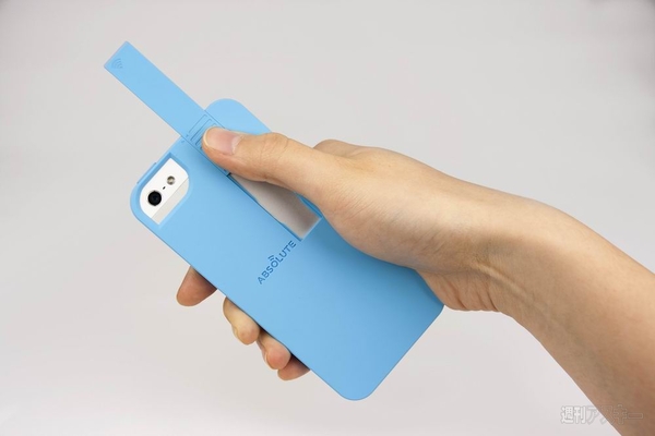 WiFi感度を向上させるiPhone5用ケースが安くなりました