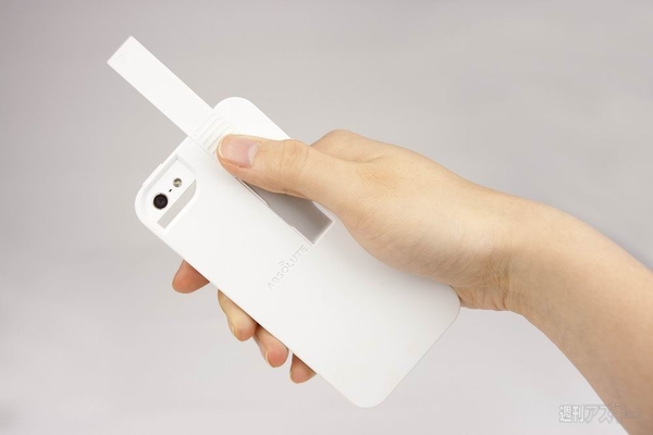 WiFi感度を向上させるiPhone5用ケースが安くなりました