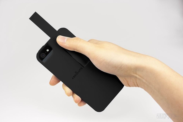 WiFi感度を向上させるiPhone5用ケースが安くなりました