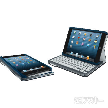 Logicool Keyboard Folio mini