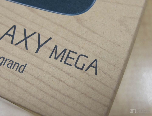 Samsung GALAXY Mega 6.3 LTE