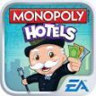 天からお金が降ってくるホテル経営スマホゲーム、MONOPOLY Hotels