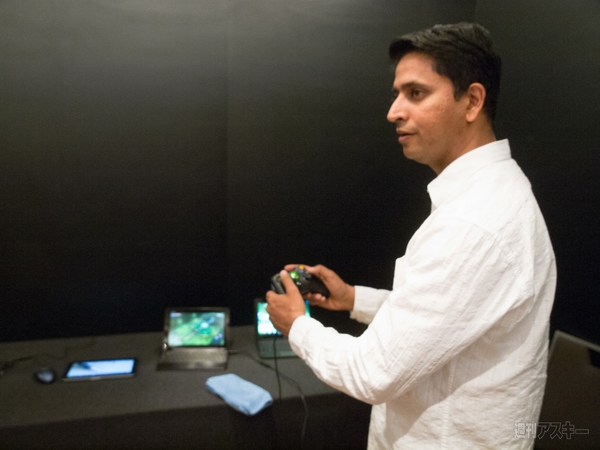 NVIDIA COMPUTEX 2013