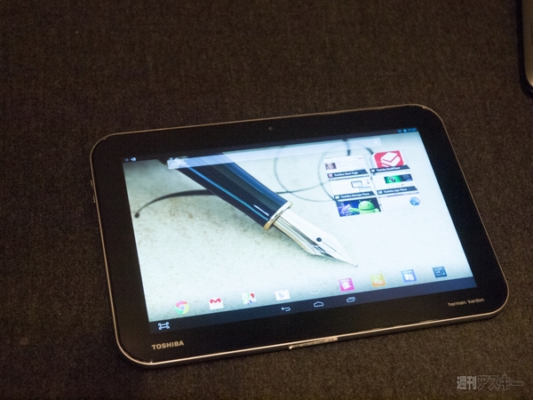 NVIDIA COMPUTEX 2013