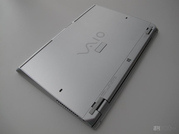 VAIO Pro 11はMacBook Airユーザーもほしくなる