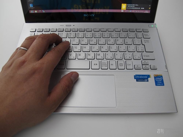 VAIO Pro 11はMacBook Airユーザーもほしくなる