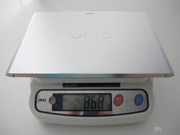 VAIO Pro 11はMacBook Airユーザーもほしくなる