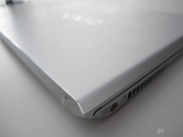VAIO Pro 11はMacBook Airユーザーもほしくなる