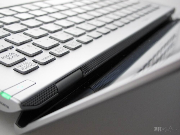 VAIO Pro 11はMacBook Airユーザーもほしくなる