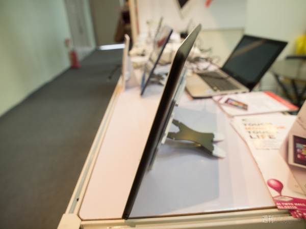 On-Lap COMPUTEX 2013