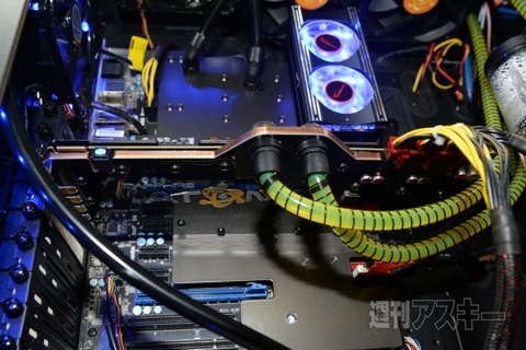 Sapphire COMPUTEX 2013