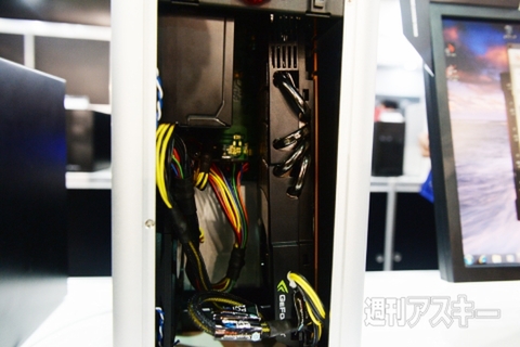 SilverSotne　COMPUTEX 2013