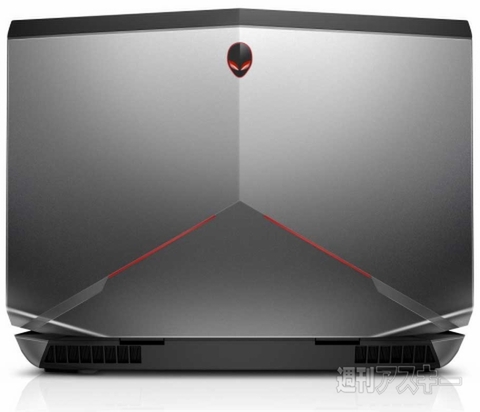 ALIENWARE