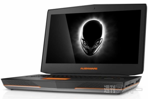 ALIENWARE