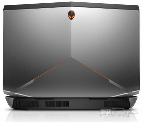 ALIENWARE