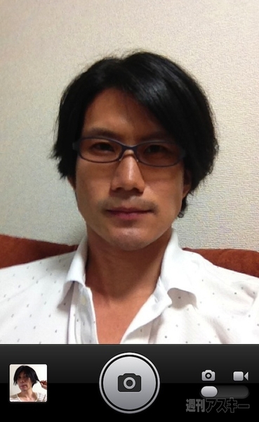 iPod touchカメラなしモデル実機レビュー