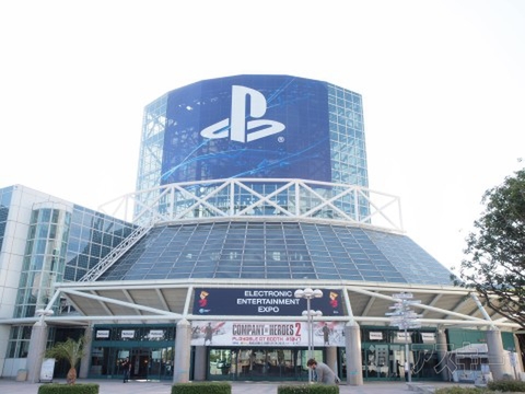 2013E3開幕直前情報！