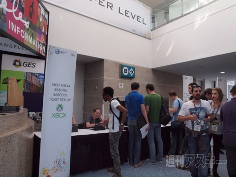 2013E3開幕直前情報！