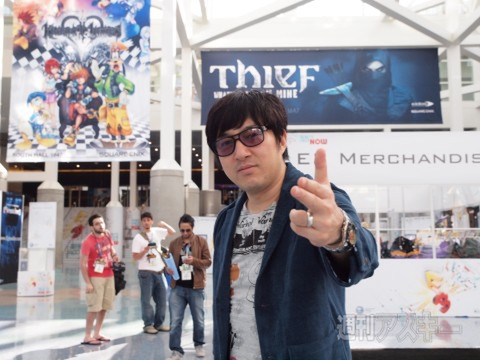 2013E3開幕直前情報！