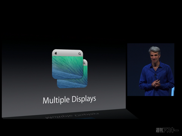 OS X Mavericks