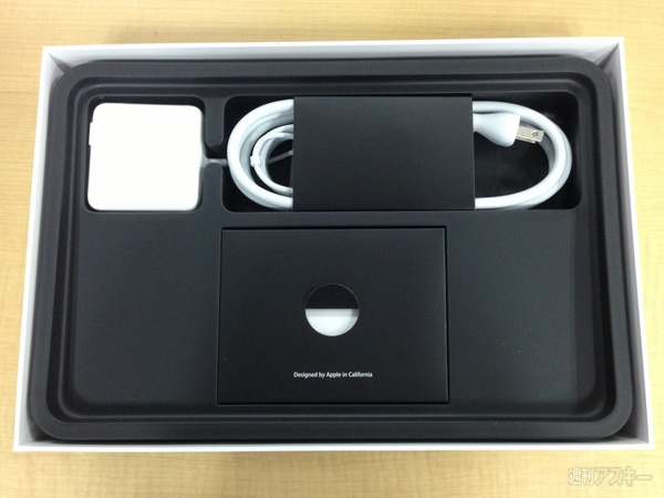 MacBook Air（Mid 2013）