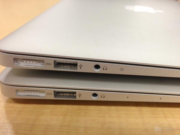 MacBook Air（Mid 2013）