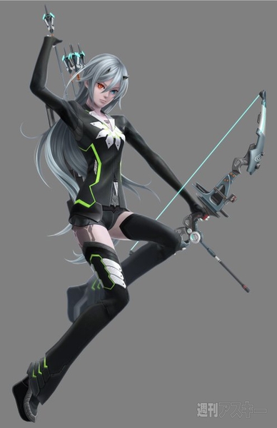 『ファンタシースター感謝祭2013』&『PSO2』エピソード2スタート