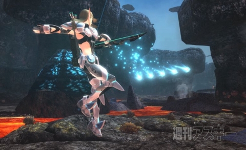 『ファンタシースター感謝祭2013』&『PSO2』エピソード2スタート