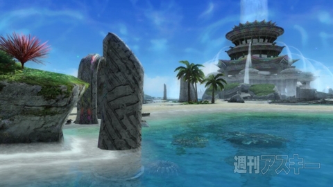 『ファンタシースター感謝祭2013』&『PSO2』エピソード2スタート