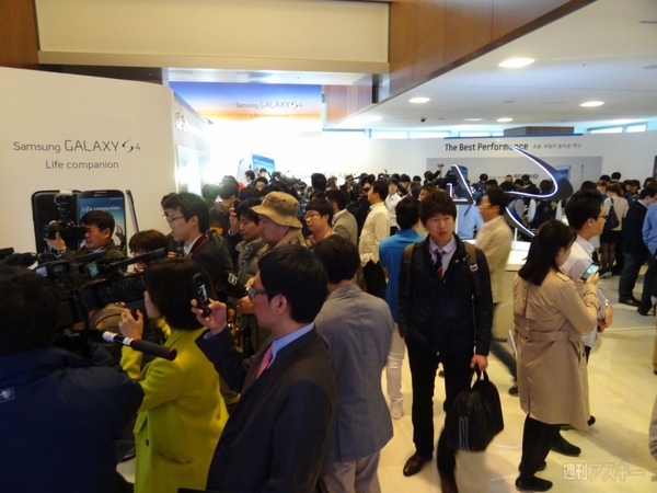 GALAXYの不振とスマホ市場の見通し 本田雅一氏寄稿