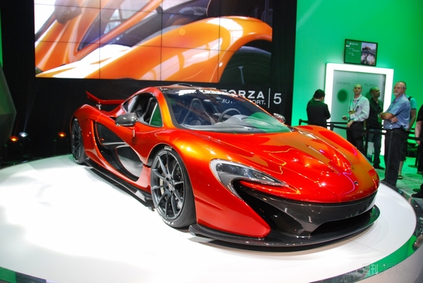 Xbox One＆Surface Proでグリグリ遊んでみた：E3 2013