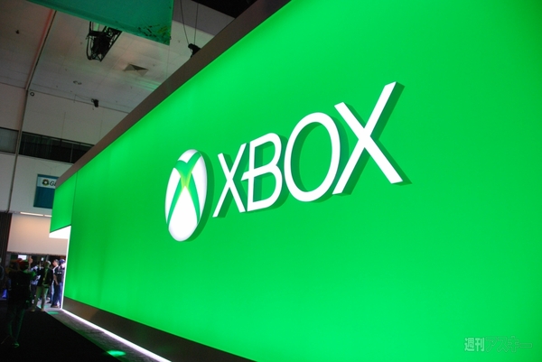 Xbox One＆Surface Proでグリグリ遊んでみた：E3 2013