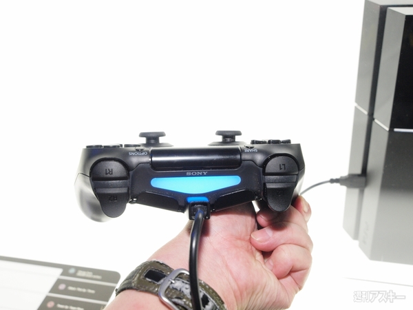 見て、触ってわかったPlayStation 4：E3 2013