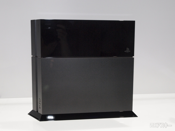 見て、触ってわかったPlayStation 4：E3 2013