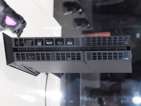 見て、触ってわかったPlayStation 4：E3 2013