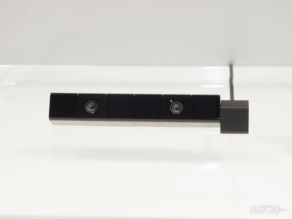 見て、触ってわかったPlayStation 4：E3 2013