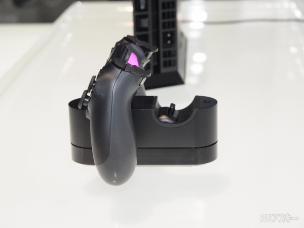 見て、触ってわかったPlayStation 4：E3 2013