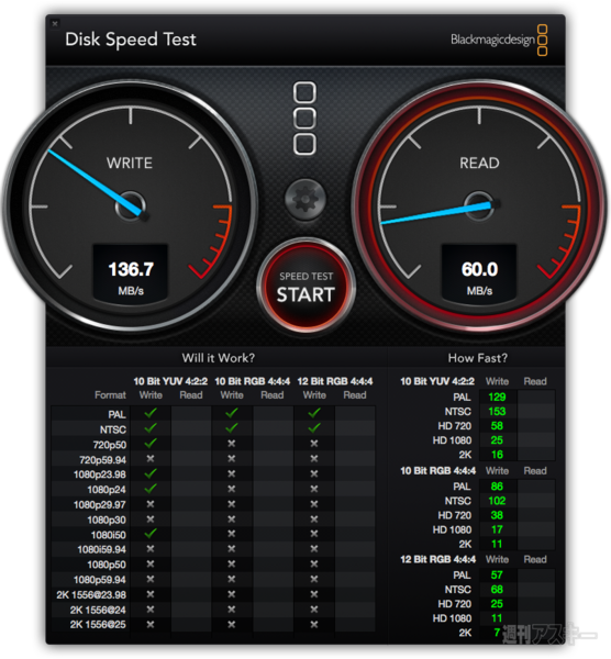 MacBook Air SSD