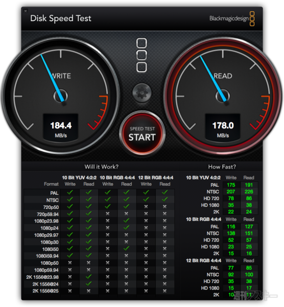 MacBook Air SSD